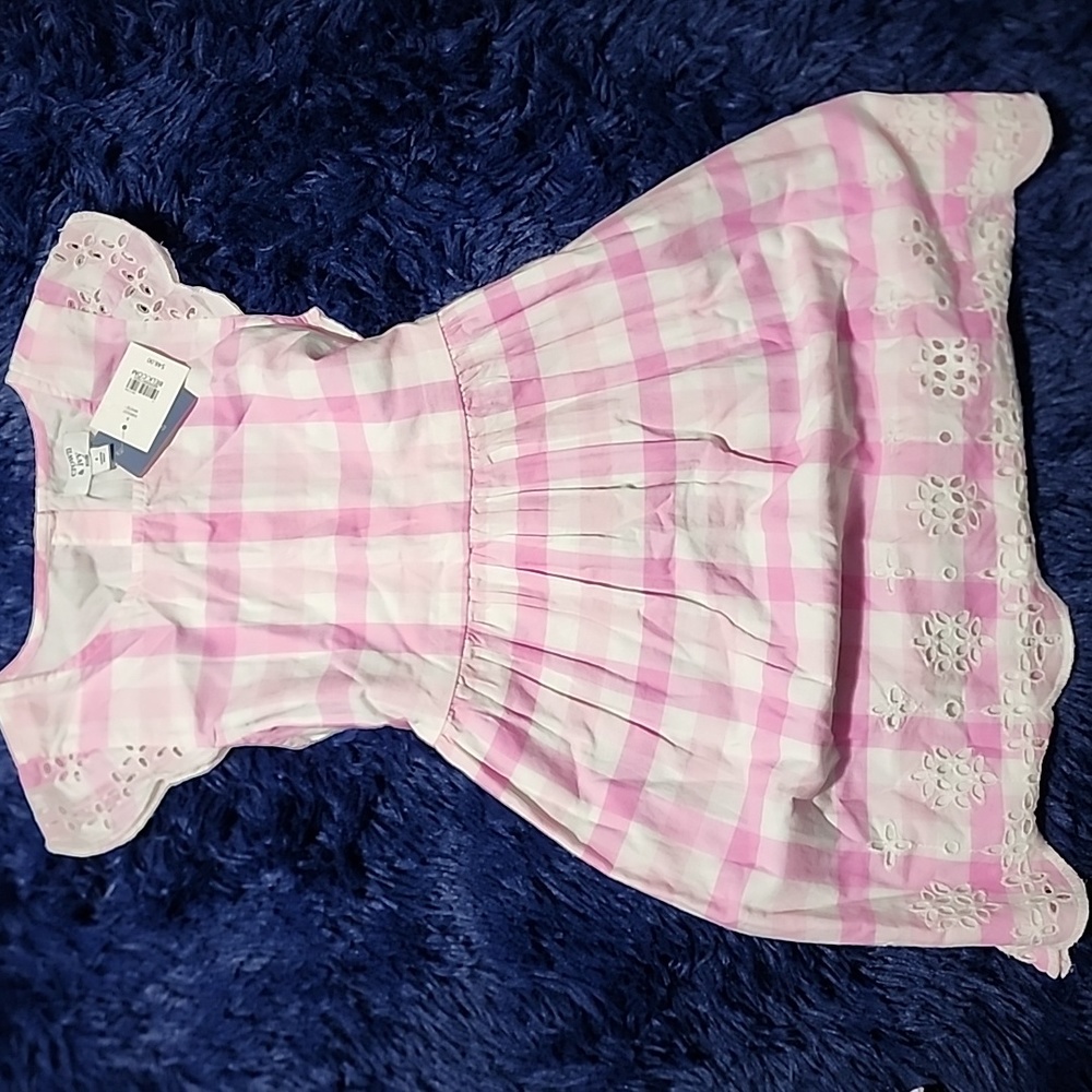 Kids Dress